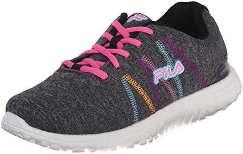 fila energized memory foam