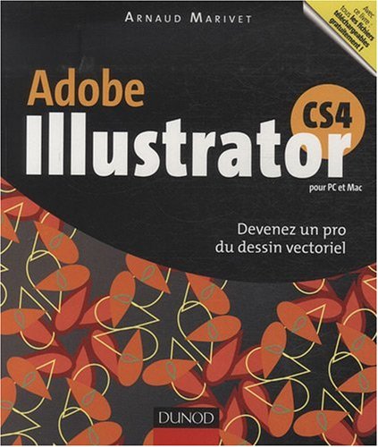 Adobe Illustrator CS4