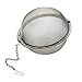 Masterproofing Stainless Steel Spice Ball Herb Infuser 3.5