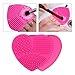 Makeup Brush Cleaning Mat