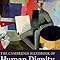 The Cambridge Handbook Of Human Dignity Interdisciplinary Perspectives 2014 06 16 Books