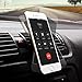 Car Phone Magnetic Mount, Air Vent Holder Universal Smartphones Cradle by Wanshine for iPhone 8/7/ 6 Samsung Galaxy S8 S7 S6 LG Nexus Sony Nokia and More