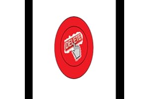 DELETE! BUTTON MOBILE