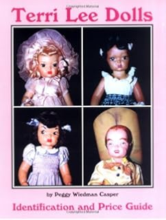 terri lee doll clothes