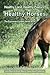 Healthy Land, Healthy Pasture, Healthy Horses (black and white edition): The Equicentral System Seri by Jane Myers, Stuart Myers
