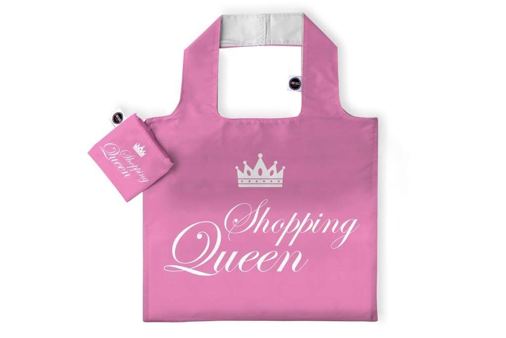 ANY BAGS 17147 Tasche Shopping Queen (1 Stück) Amazon.de Küche & Haushalt