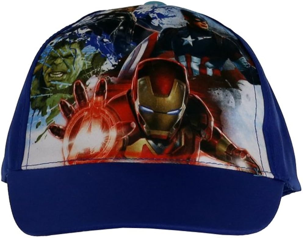 avengers sun hat