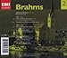 Brahms: Piano Concertos Nos. 1 & 2 / Haydn Variations / Tragic Overture / Academic Festival Overture ~ Barenboim