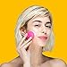 FOREO LUNA play T,Sonic facial cleansing brush, Midnight