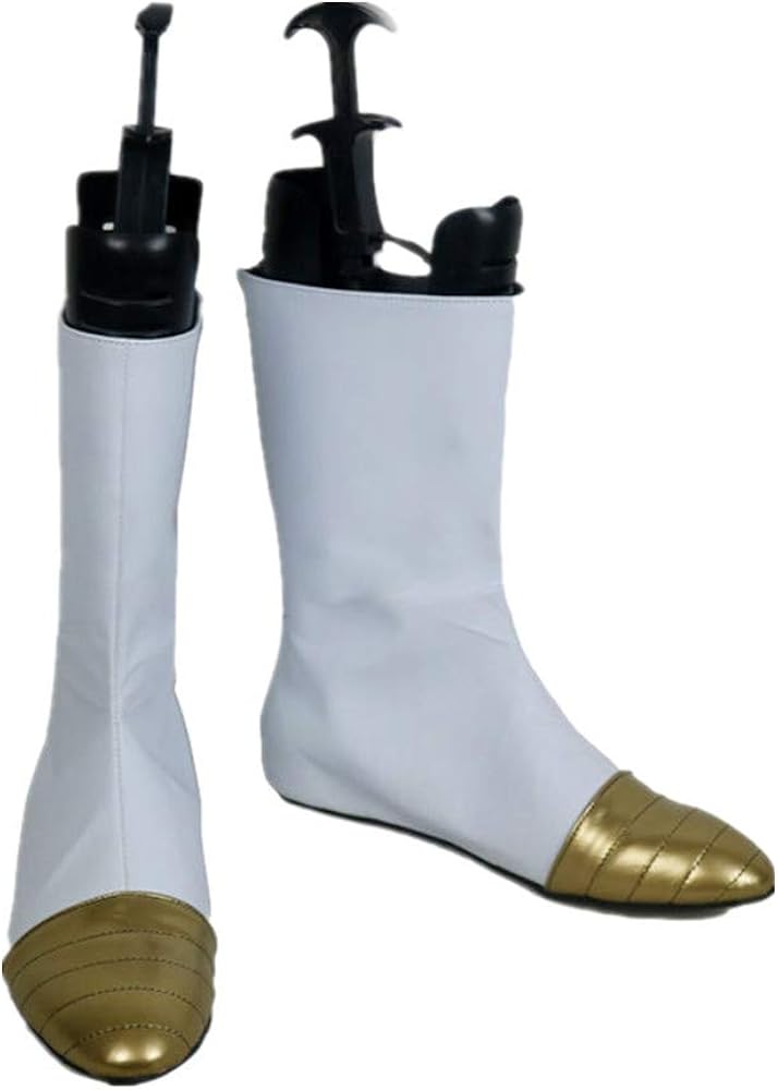 vegeta boots