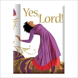 Yes, Lord! Journal (9781615960255)