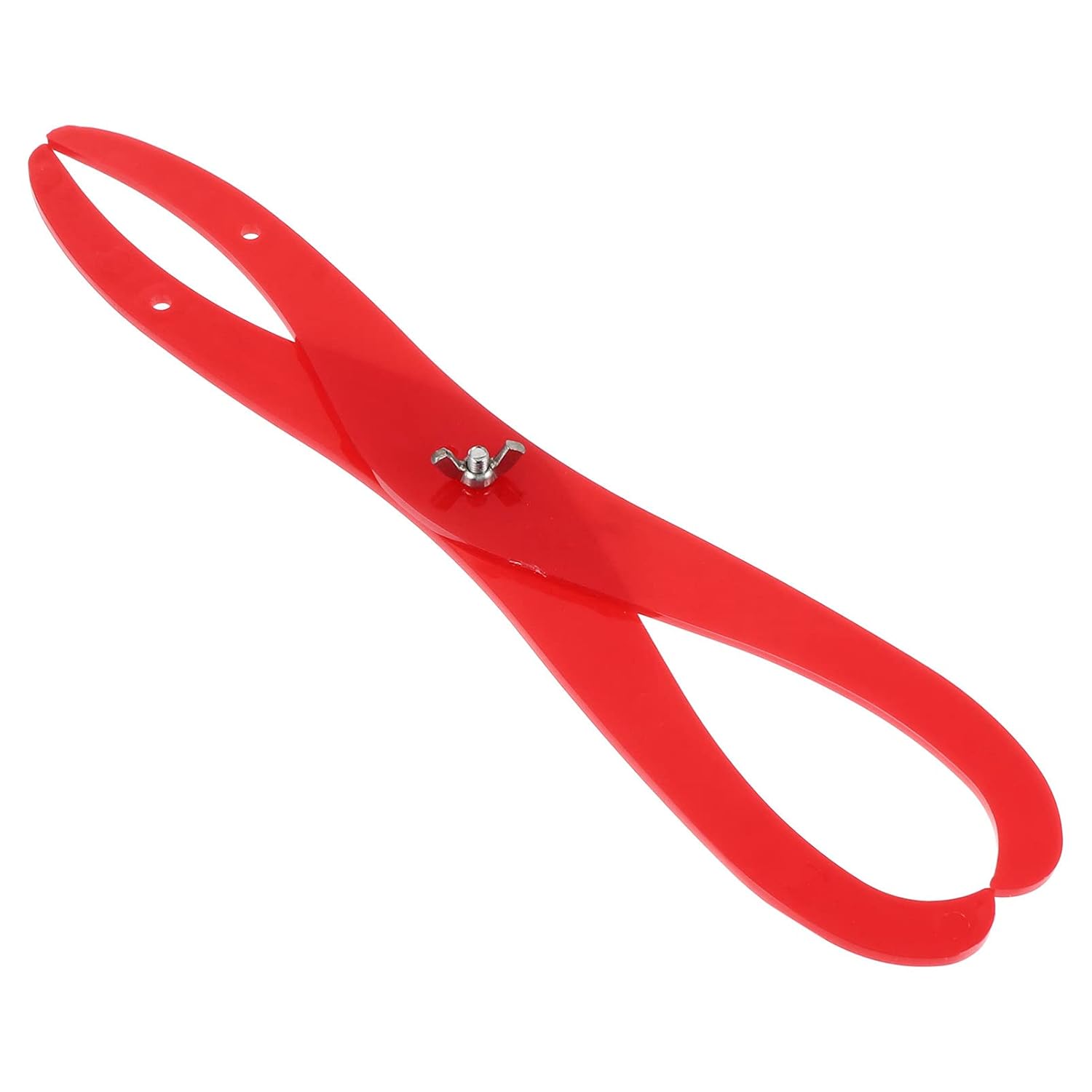 ARTIBETTER Bent Leg Caliper Ceramic Pottery Measuring Tools Clay