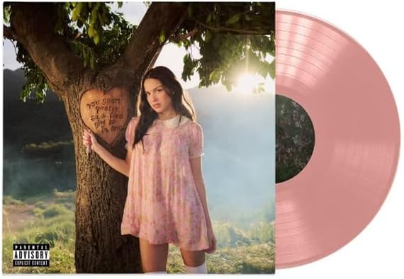 Amazon.com: Jihyo Vinyl, Zone Melon LP: CDs & Vinyl
