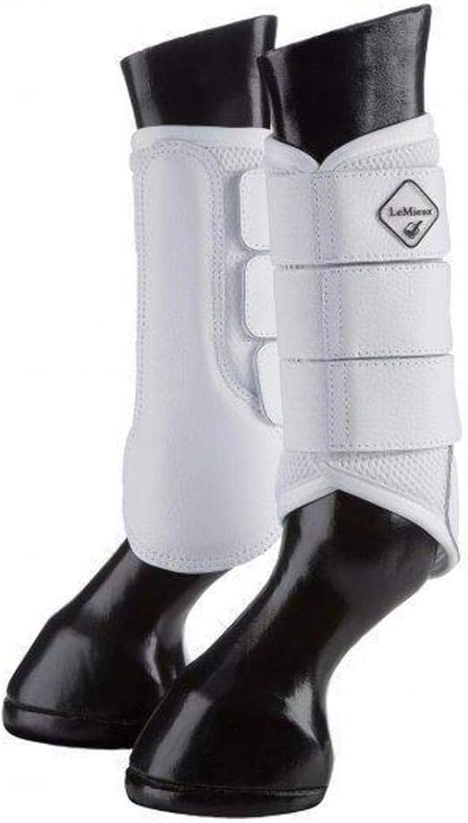LeMieux Prosport Mesh Brushing Boots