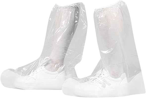 shoe protector from rain