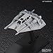 BANDAI 008 at-ST & Snowspeeder Star Wars, Star Wars Vehicle Plastic