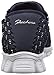 Skechers Sport Women's EZ Flex 2 Tada Fashion Sneaker
