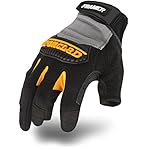 Ironclad-Framer-Work-Gloves-FUG-High-Dexterity-Performance-Fit-Durable-Machine-Washable-L-1-Pair