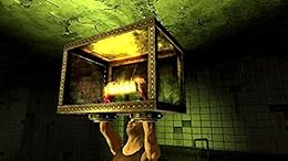 SAW II : Flesh & Blood