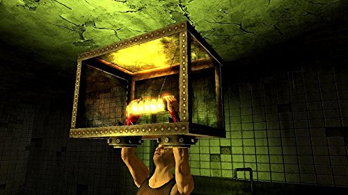 SAW II : Flesh & Blood