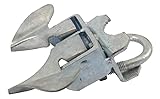 Jake Sales -Chain Link Fence Butterfly Gate Latch