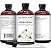 Majestic Pure Jasmine Oil, Premium Quality, 4 fl. oz.