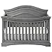 Evolur Windsor Curve Top Collection, Storm Grey