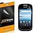 [6-Pack] Supershieldz- High Definition Clear Screen Protector Shield for ZTE Valet (TracFone , Straightalk , Net 10 Wireless) + Lifetime Replacements Warranty [6 Pack] - Retail Packaging