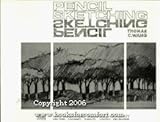 Pencil Sketching, Wang, Thomas C., 0442291779