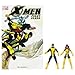 Marvel Universe, Exclusive X-Men First Class Action Figure Comic Pack, Marvel Girl & Cyclops, 3.75 Inches by Hasbro
