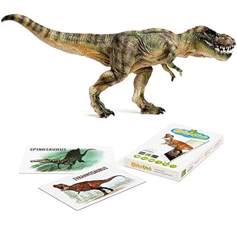 lifeliko tyrannosaurus rex