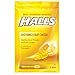 Halls Plus Drops Honey-Lemon 25 Each (Pack of 3)