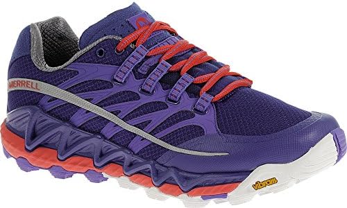 merrell running shoes amazon