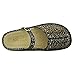 Alegria Tuscany Round Toe Leather Clogs