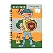 Mudpuppy Knights Flip & Draw