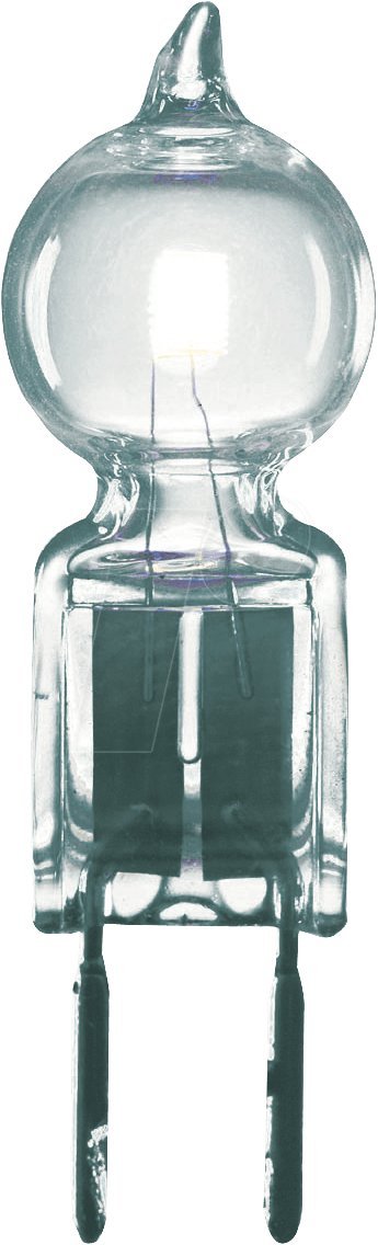 Osram Halostar ECO Capsule 12v 25w GY6.35 โ image 1