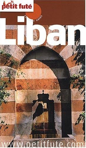 Download Petit Futé Liban PDF