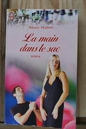 La  main dans le sac