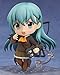Good Smile Kantai Collection: Kancolle: Suzuya Nendoroid Action Figure