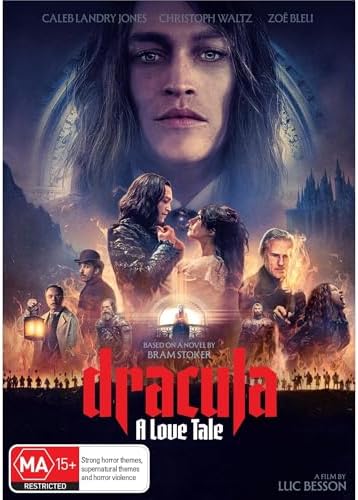 その他 Masterpiece Theatre: Dracula [DVD] Amazon.com: Dracula - Masterpiece Theatre : Marc Warren, Sophia