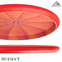 Axiom Discs Cosmic Electron Envy (Medium) Disc Golf
