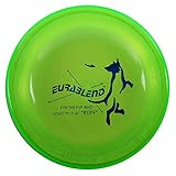 Whamo Fastback Eurablend Frisbee Dog Disc