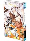 Image de Never Complex - Livre (Manga) - Yaoi