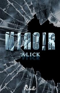 Miroir Alick Babelio
