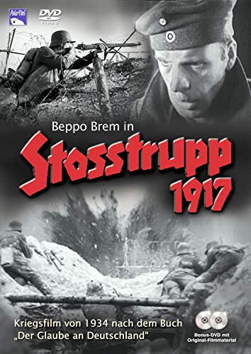 Stosstrupp 1917 en promo sur Amazon