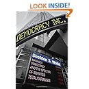Democracy Incorporated: Managed Democracy and the Specter of Inverted Totalitarianism