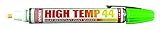 Dykem 44266 - Paint Marker High Temp Green Medium Tip