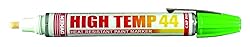 Dykem 44266 - Paint Marker High Temp Green Medium Tip