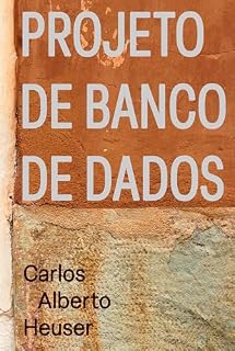 Livro Projeto de Banco de Dados