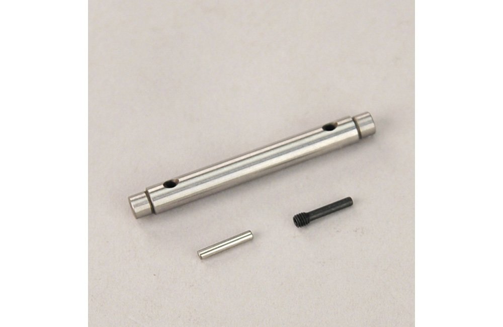 Thunder Tiger X50E Drive Gear Shaft